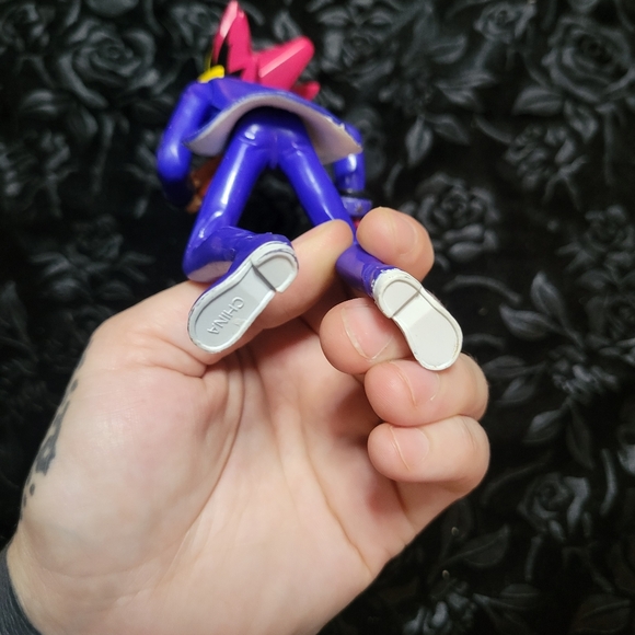 Yugioh Action Figure - Picture 5 of 5